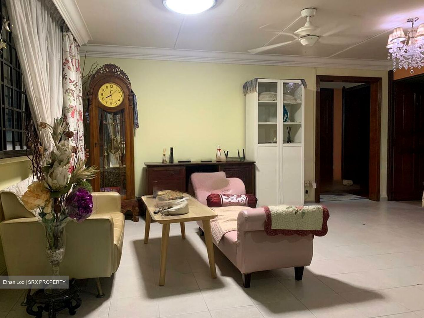 Blk 236 Serangoon Avenue 3 (Serangoon), HDB 4 Rooms #612509991